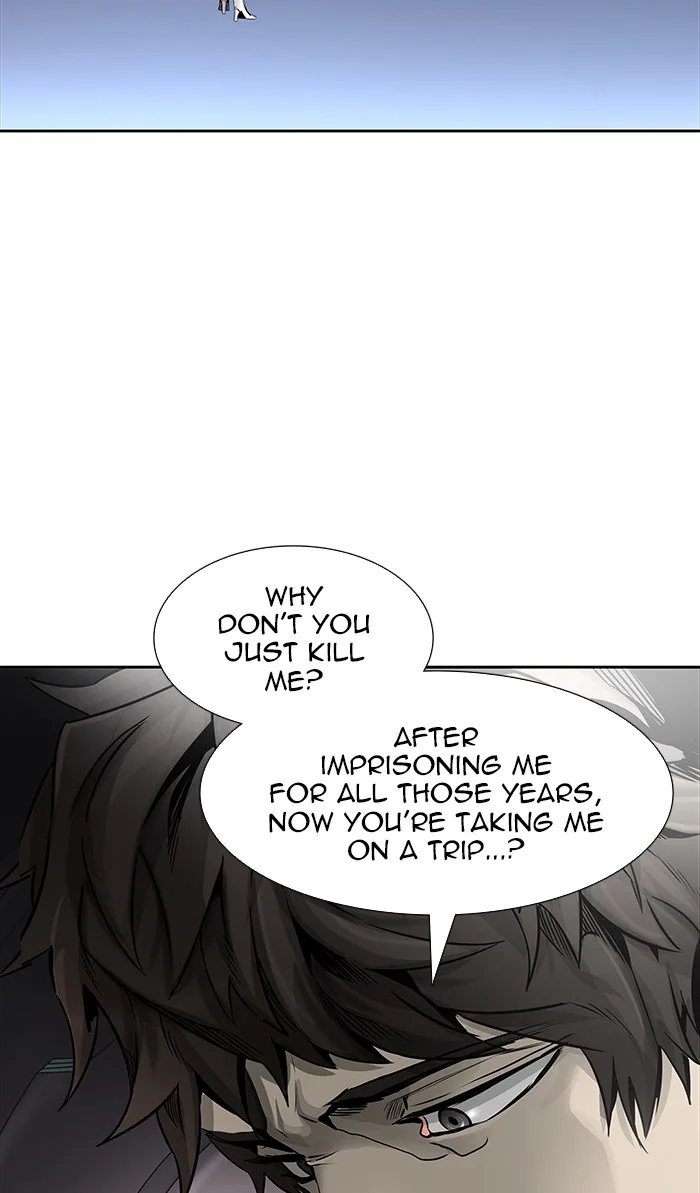 Tower of God - Chapter 465 - Page 101