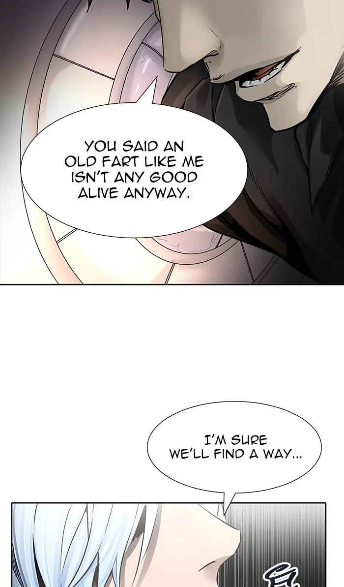 Tower of God - Chapter 465 - Page 102