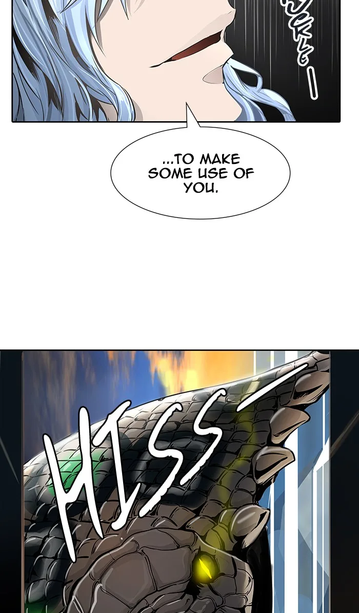 Tower of God - Chapter 465 - Page 103