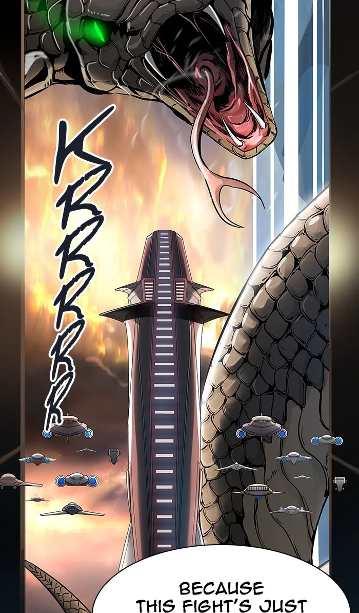Tower of God - Chapter 465 - Page 104