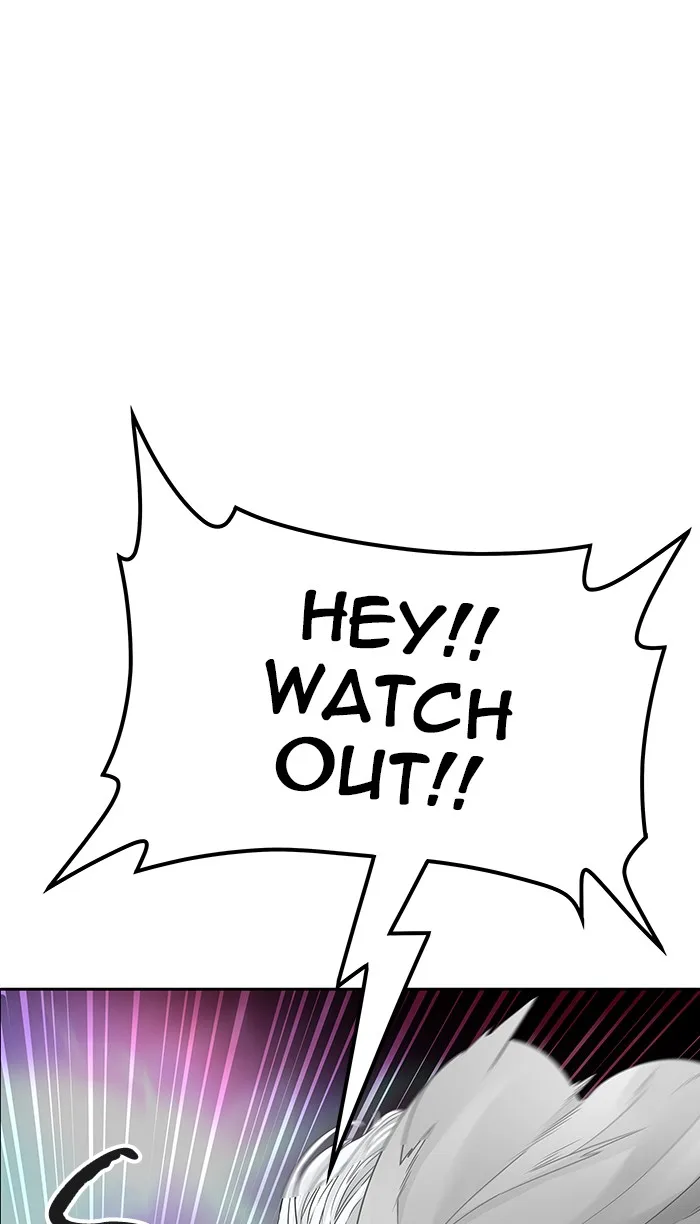 Tower of God - Chapter 465 - Page 13