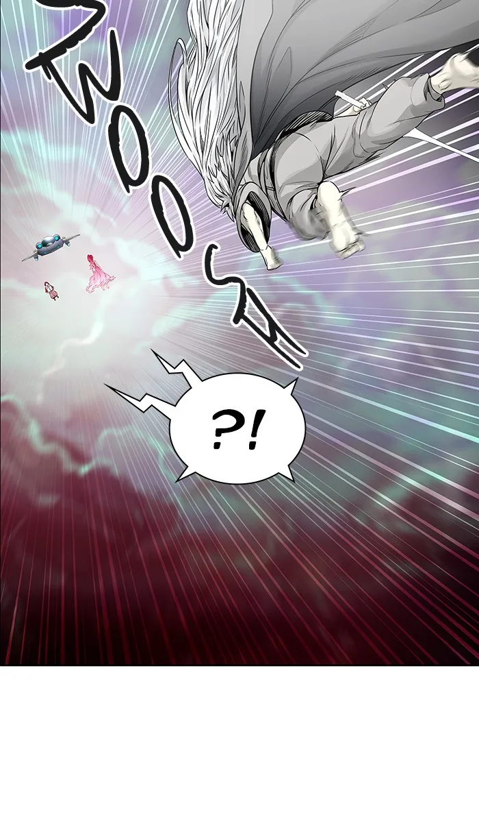 Tower of God - Chapter 465 - Page 14