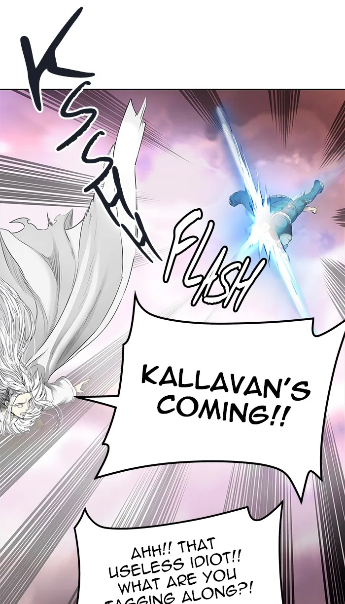 Tower of God - Chapter 465 - Page 15