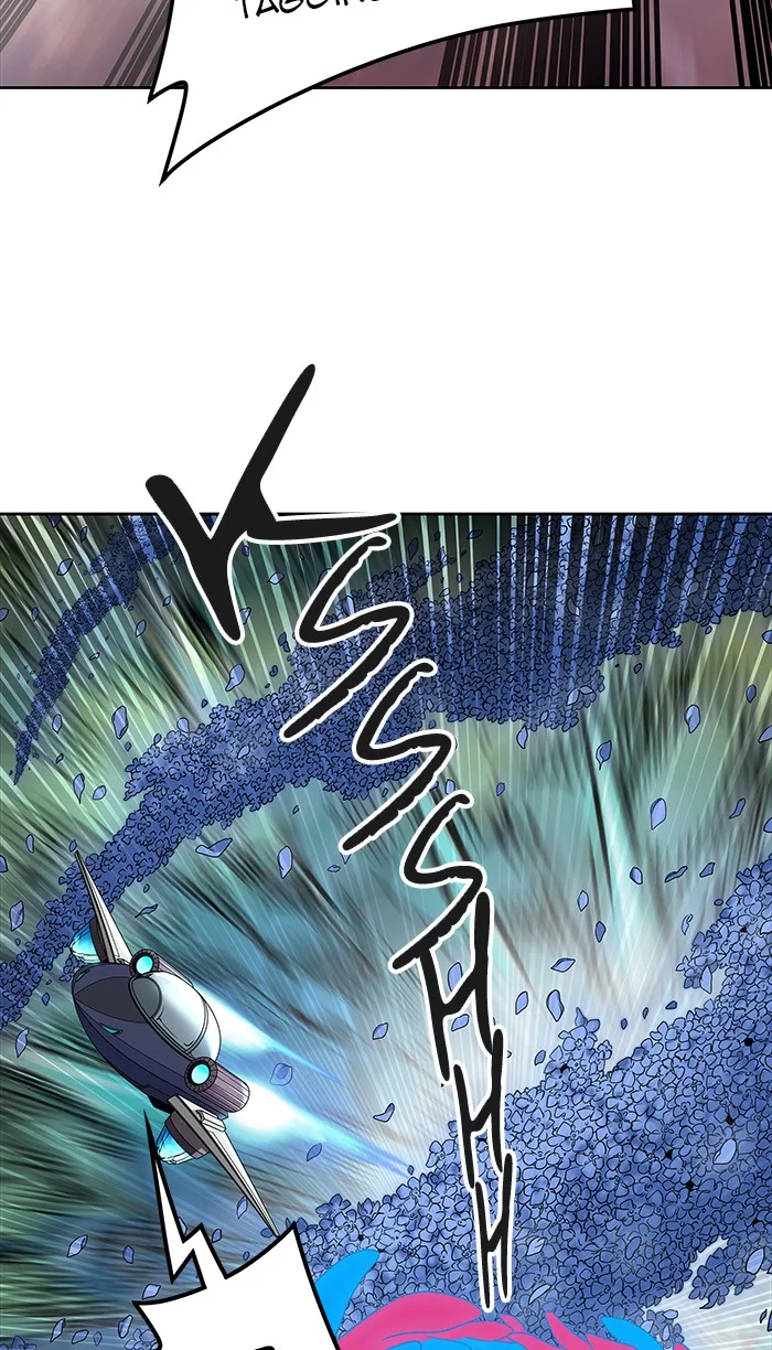 Tower of God - Chapter 465 - Page 16