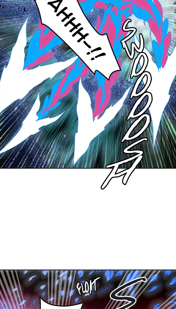 Tower of God - Chapter 465 - Page 17