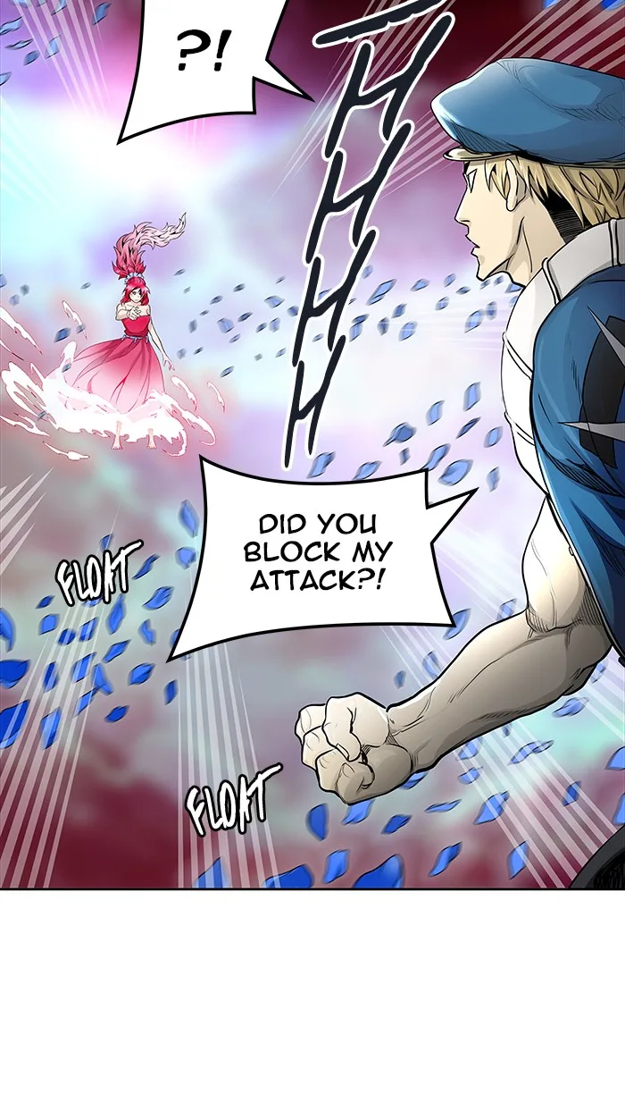 Tower of God - Chapter 465 - Page 18
