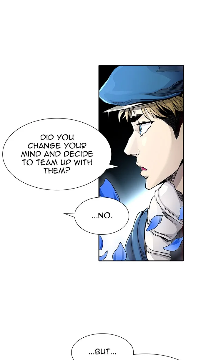 Tower of God - Chapter 465 - Page 19