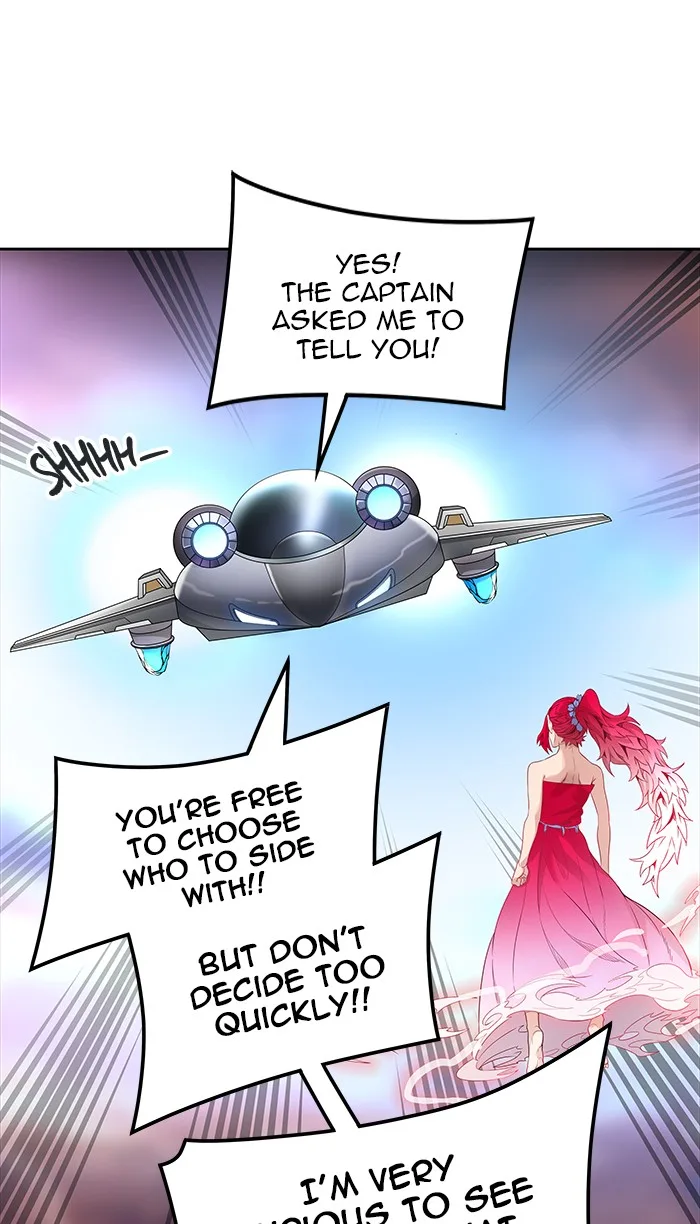 Tower of God - Chapter 465 - Page 2