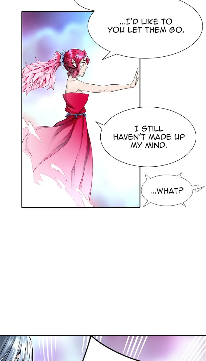 Tower of God - Chapter 465 - Page 20