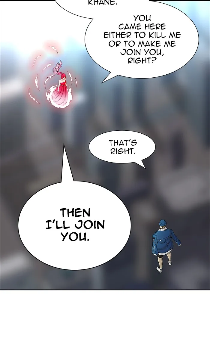 Tower of God - Chapter 465 - Page 22