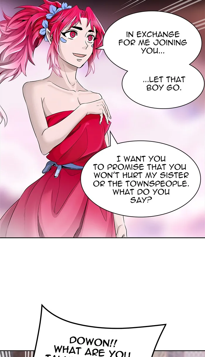 Tower of God - Chapter 465 - Page 24