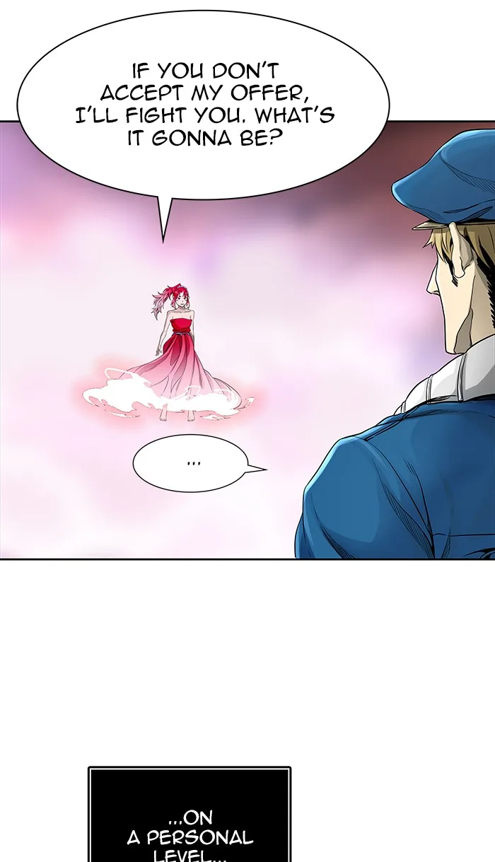 Tower of God - Chapter 465 - Page 26