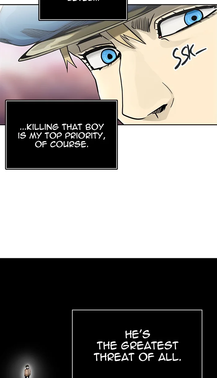 Tower of God - Chapter 465 - Page 27