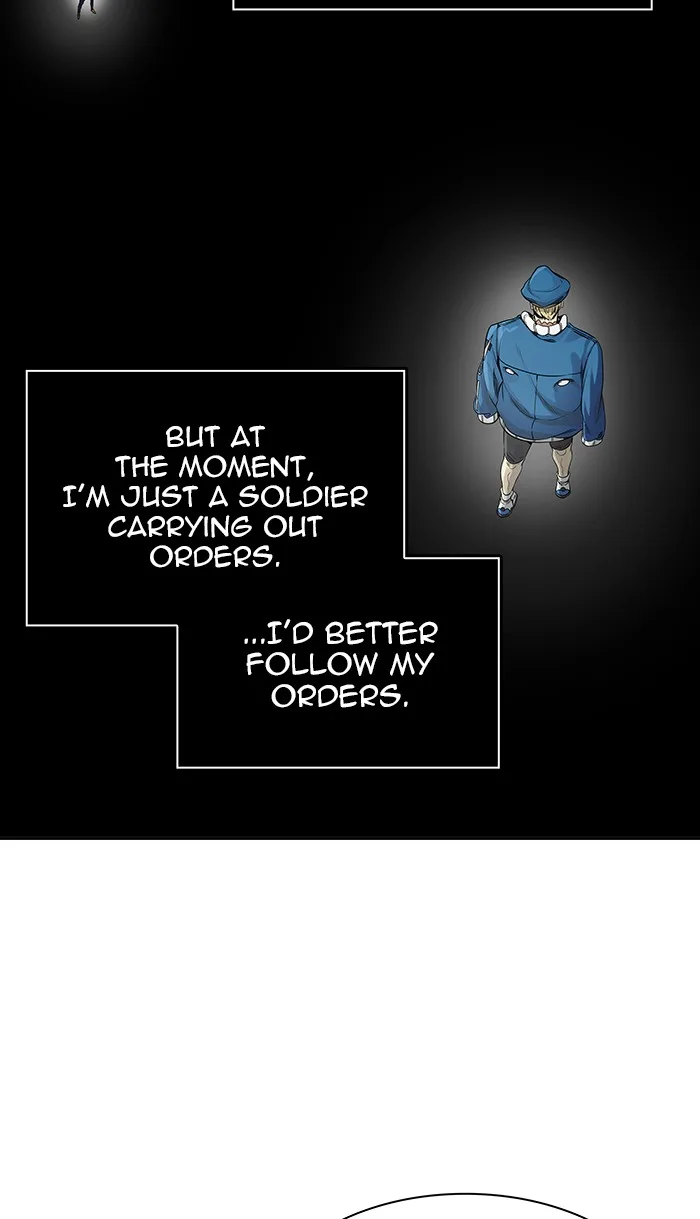Tower of God - Chapter 465 - Page 28