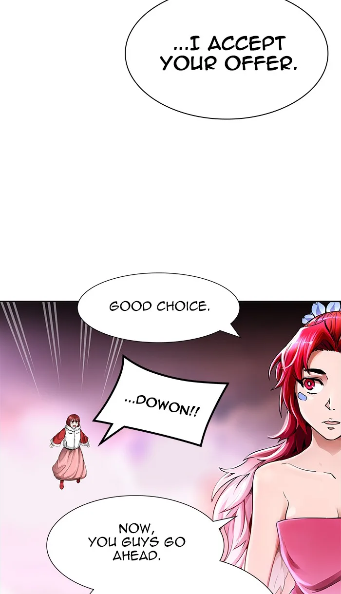 Tower of God - Chapter 465 - Page 29