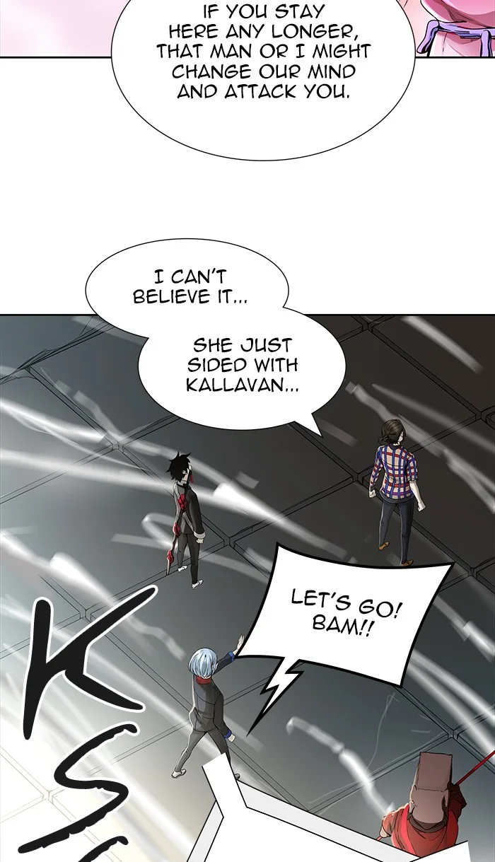 Tower of God - Chapter 465 - Page 30