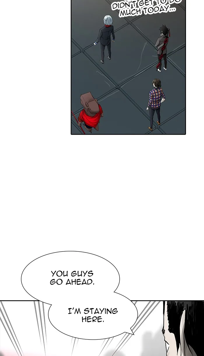 Tower of God - Chapter 465 - Page 34