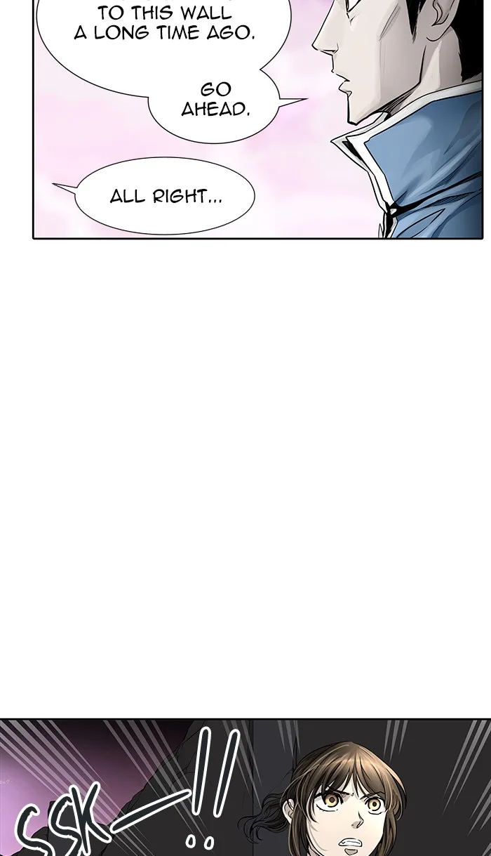 Tower of God - Chapter 465 - Page 36