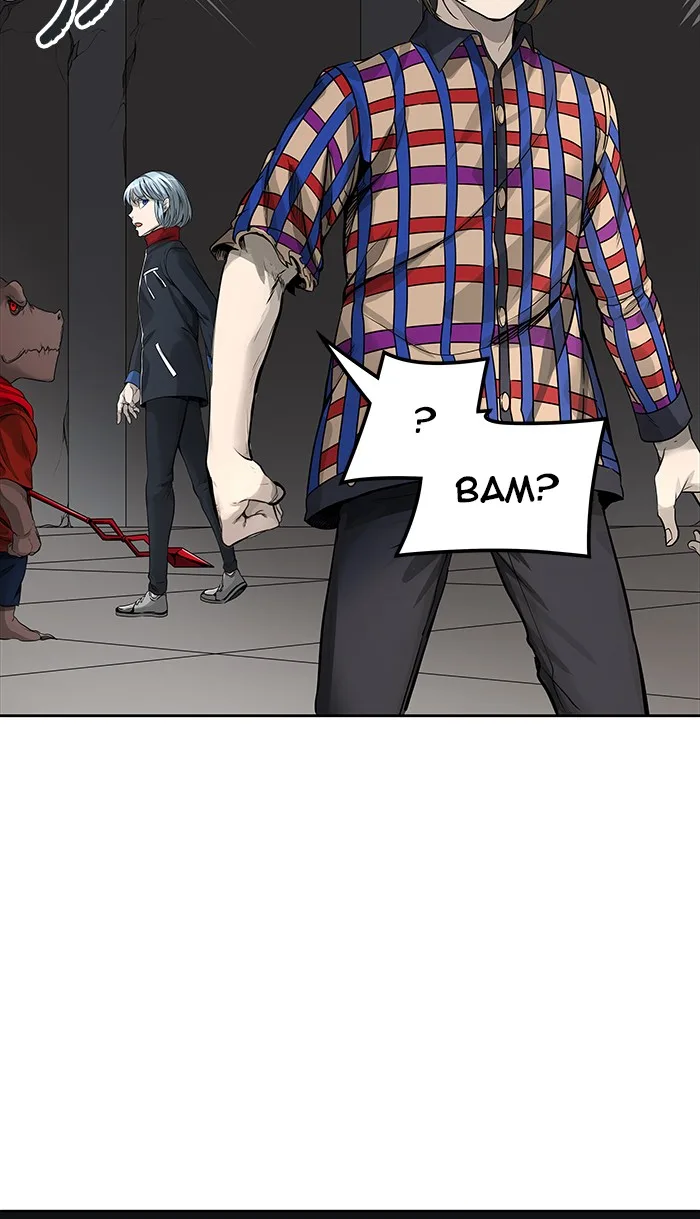 Tower of God - Chapter 465 - Page 37