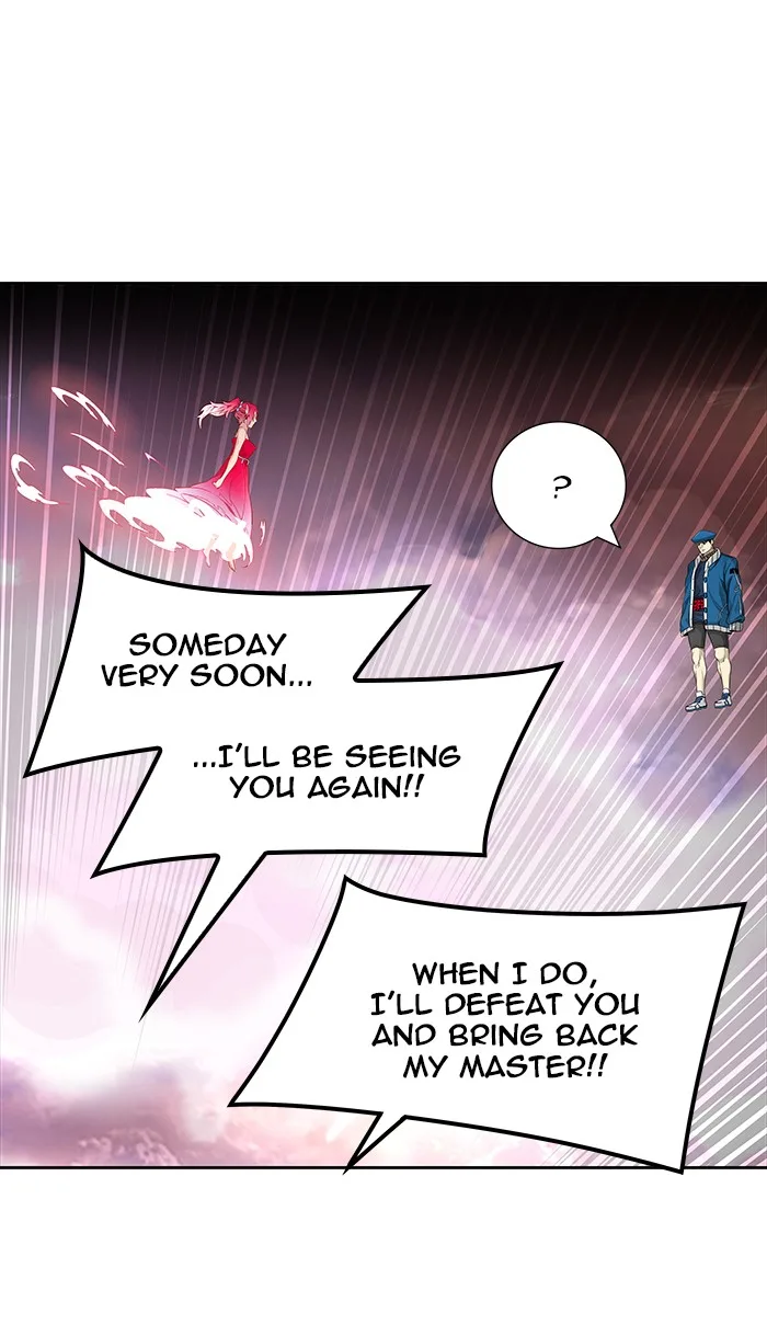 Tower of God - Chapter 465 - Page 39