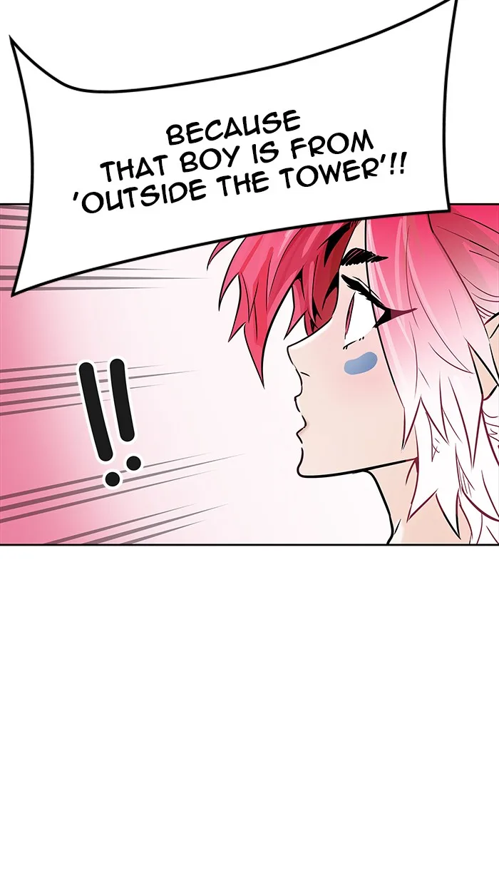 Tower of God - Chapter 465 - Page 4