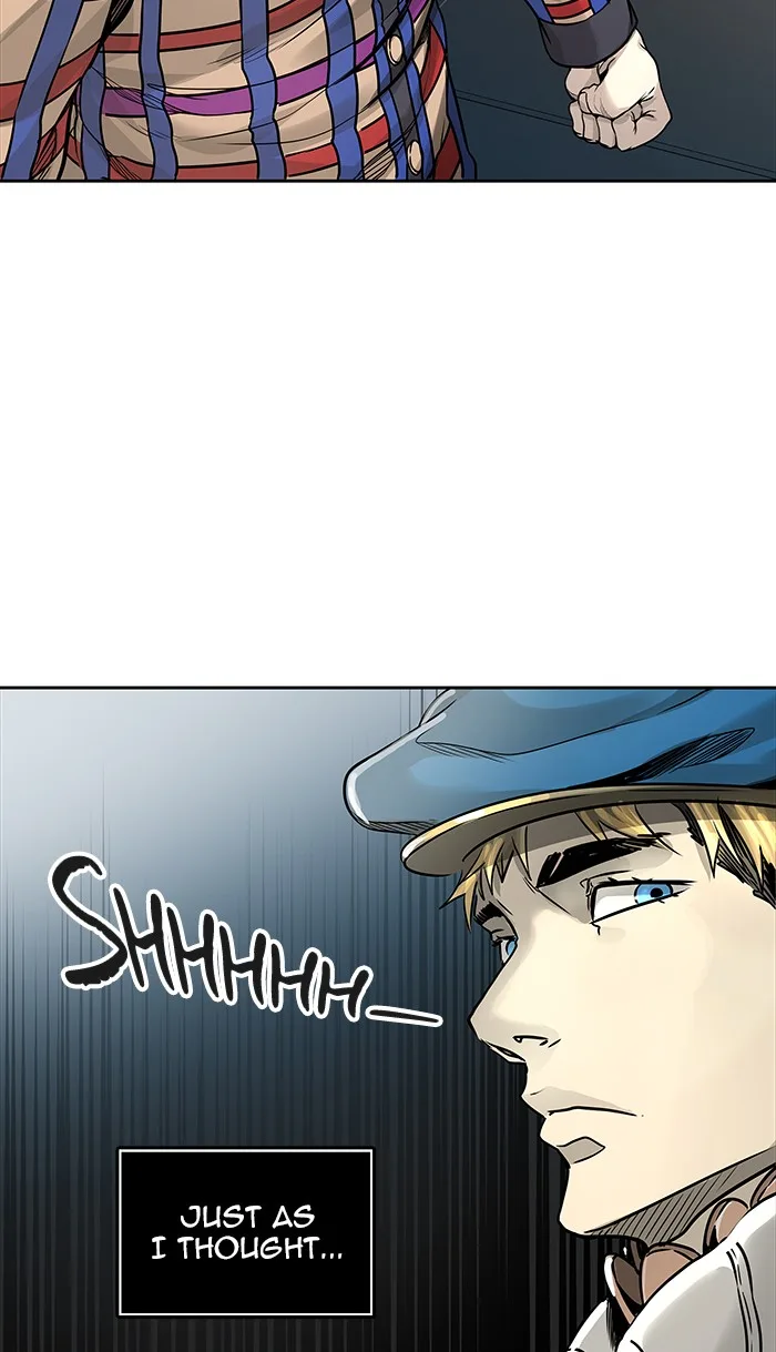 Tower of God - Chapter 465 - Page 41
