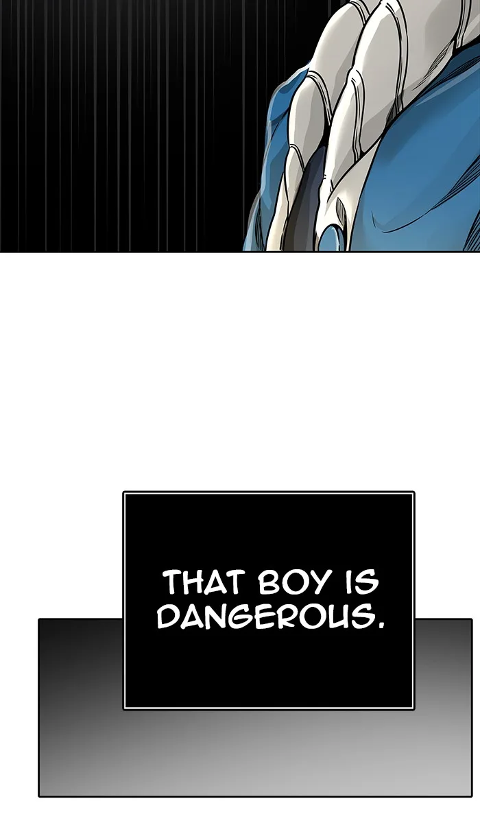Tower of God - Chapter 465 - Page 42