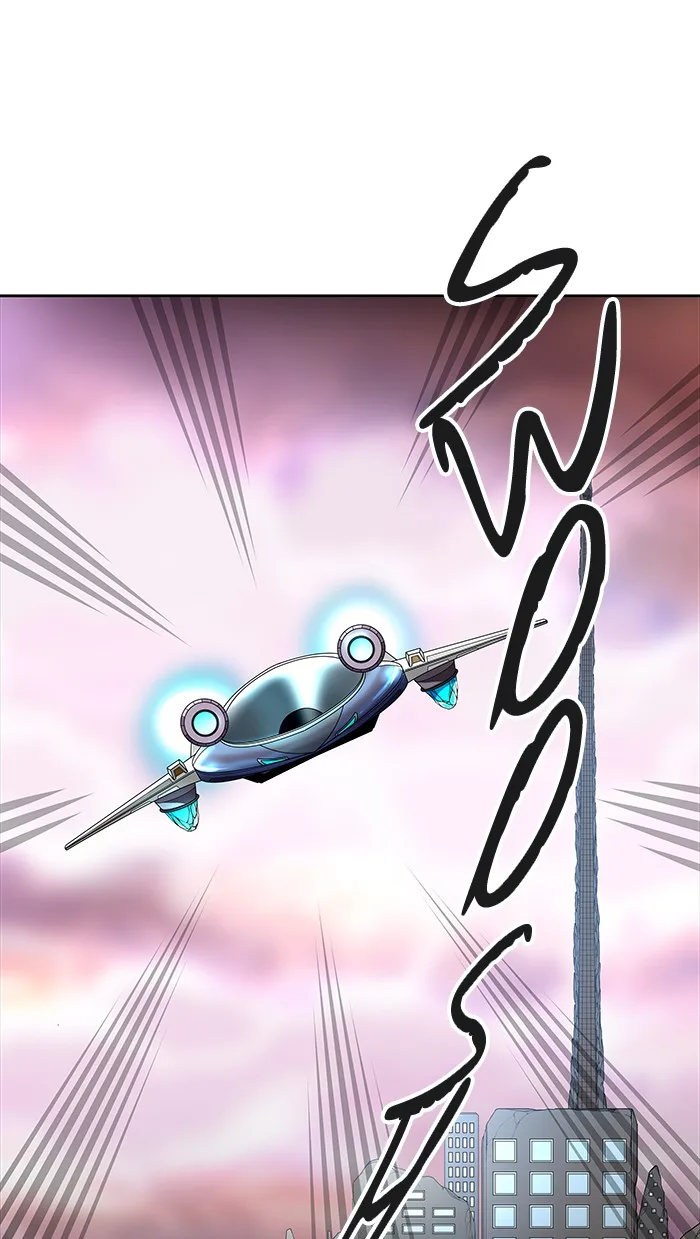 Tower of God - Chapter 465 - Page 44