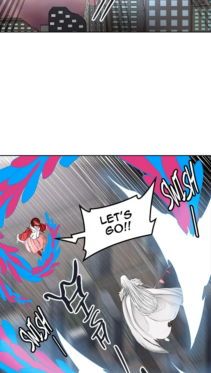 Tower of God - Chapter 465 - Page 45
