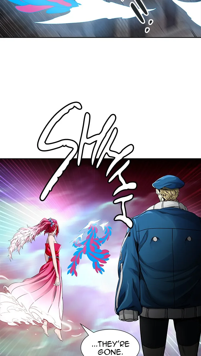 Tower of God - Chapter 465 - Page 46