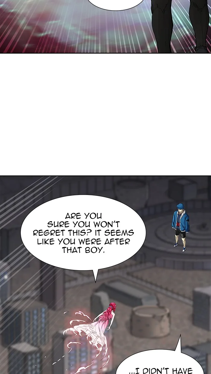 Tower of God - Chapter 465 - Page 47