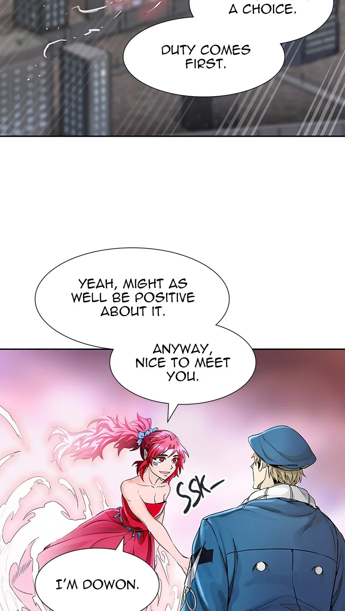 Tower of God - Chapter 465 - Page 48