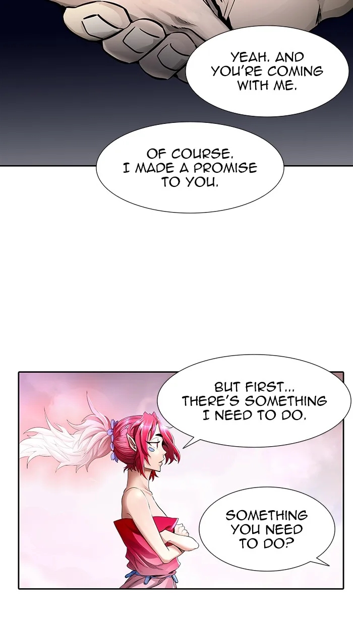 Tower of God - Chapter 465 - Page 51