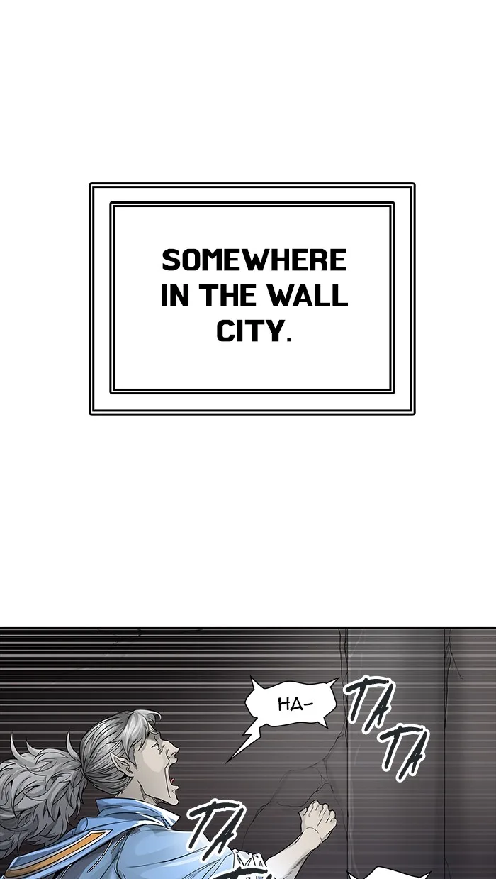 Tower of God - Chapter 465 - Page 53