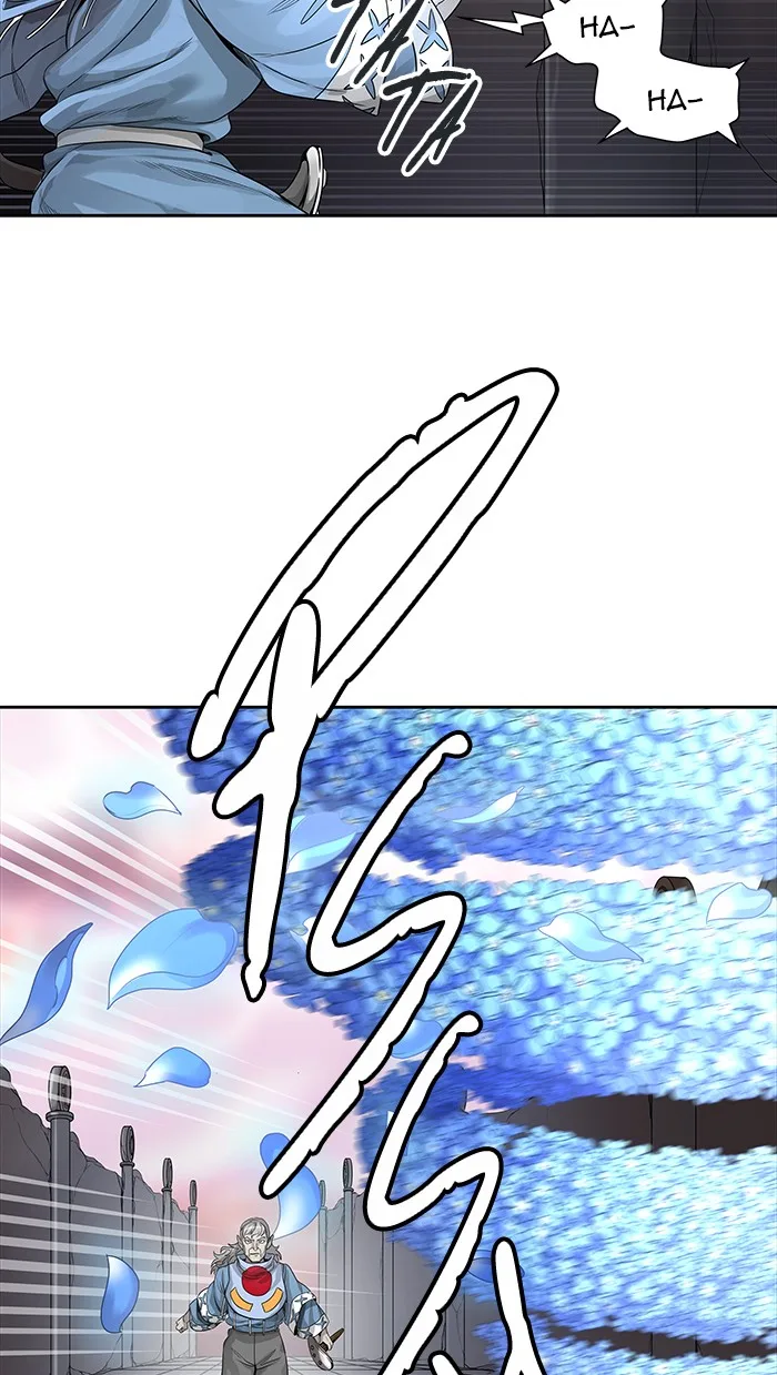 Tower of God - Chapter 465 - Page 54