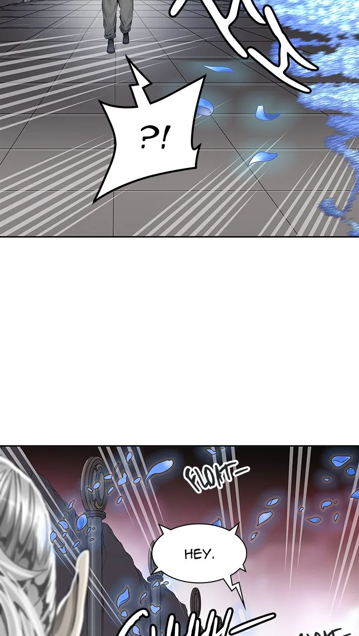 Tower of God - Chapter 465 - Page 55