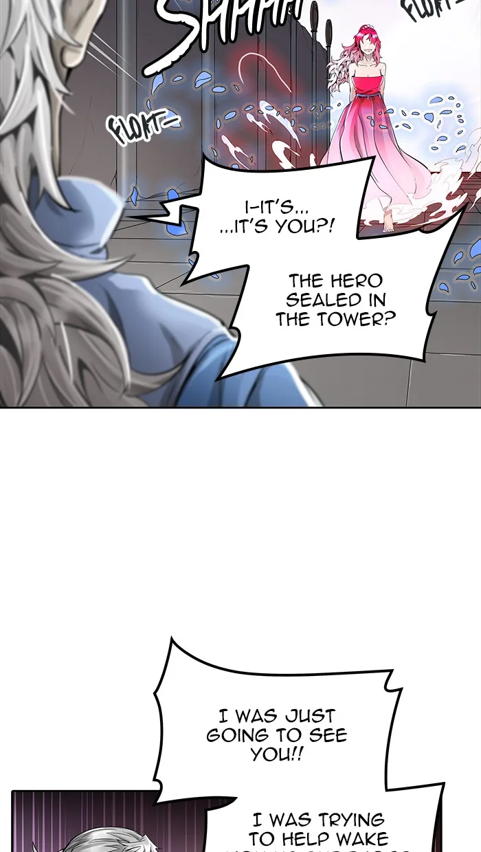 Tower of God - Chapter 465 - Page 56
