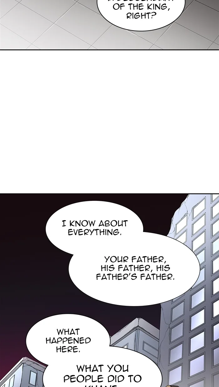 Tower of God - Chapter 465 - Page 58
