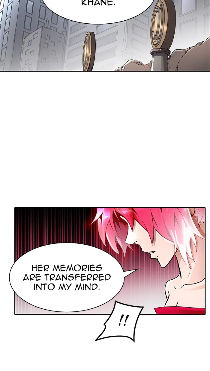 Tower of God - Chapter 465 - Page 59