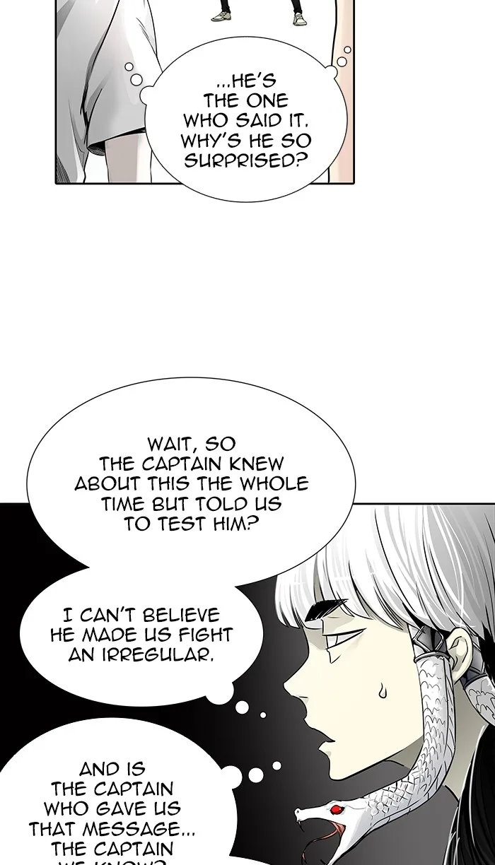 Tower of God - Chapter 465 - Page 6