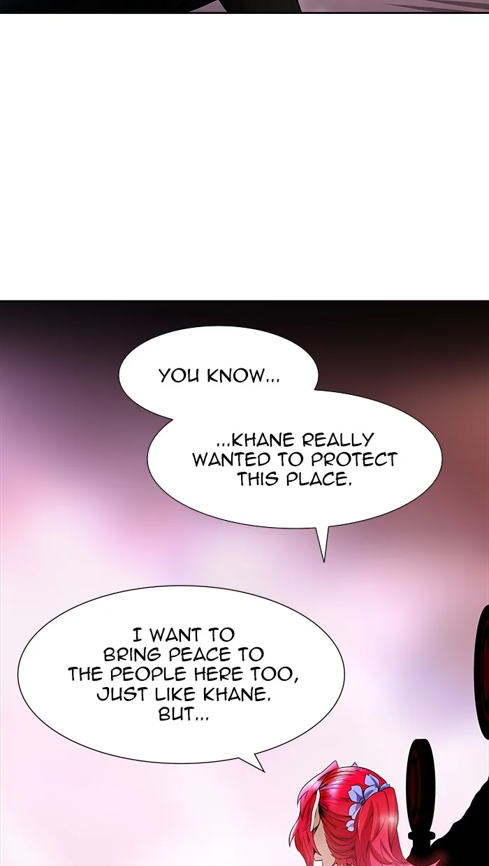 Tower of God - Chapter 465 - Page 61