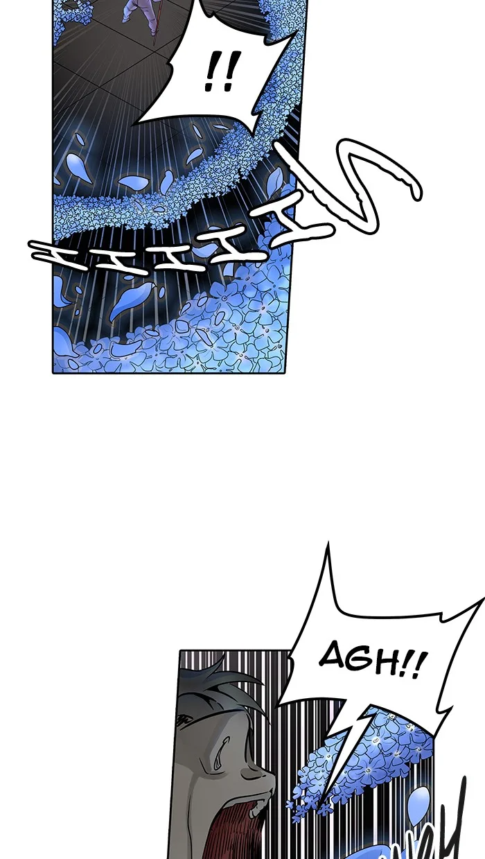 Tower of God - Chapter 465 - Page 64