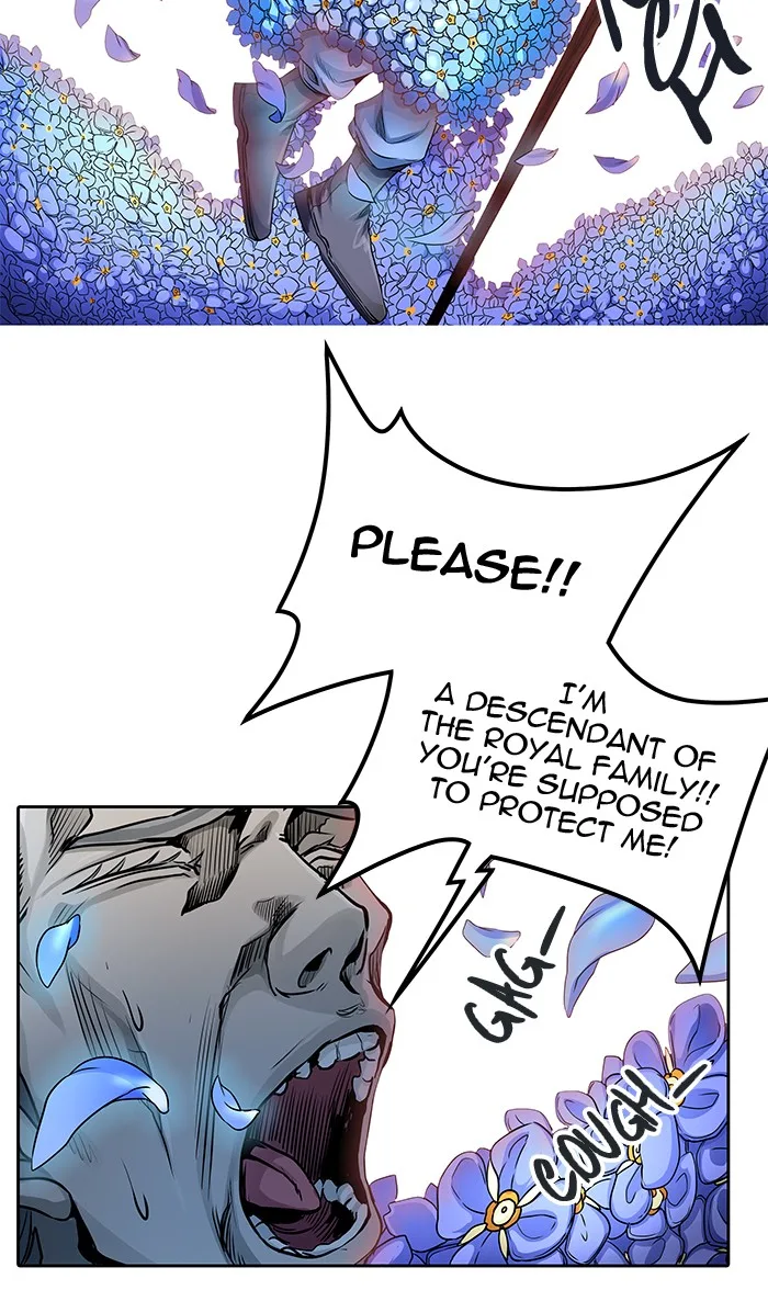 Tower of God - Chapter 465 - Page 67