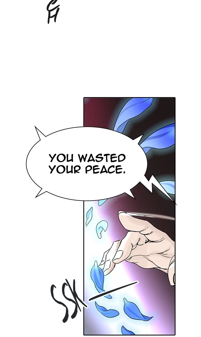 Tower of God - Chapter 465 - Page 70