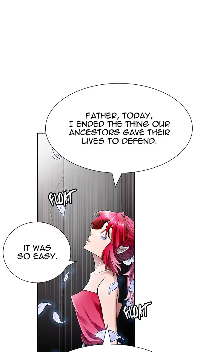 Tower of God - Chapter 465 - Page 75