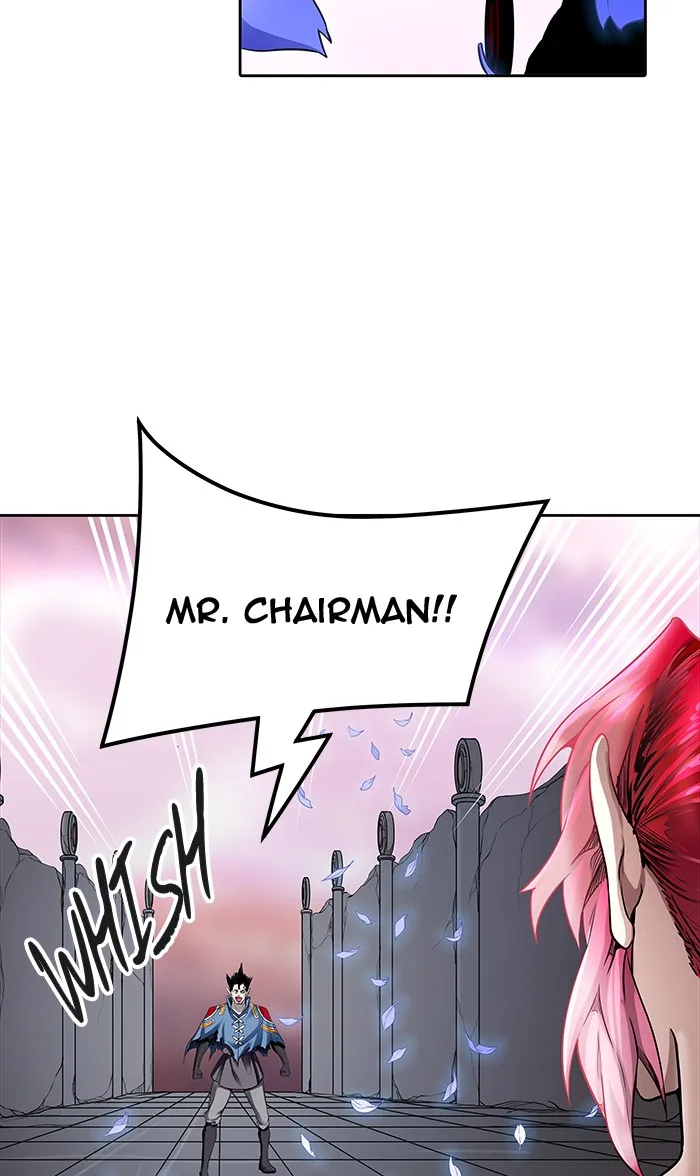 Tower of God - Chapter 465 - Page 77
