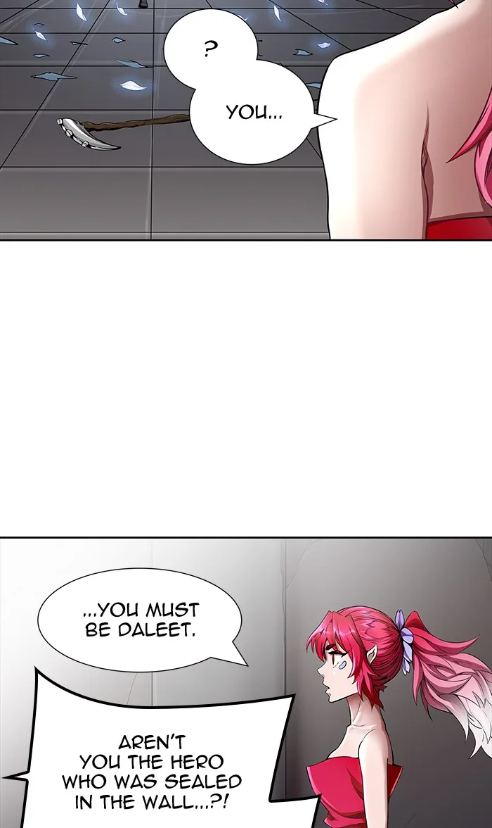 Tower of God - Chapter 465 - Page 78