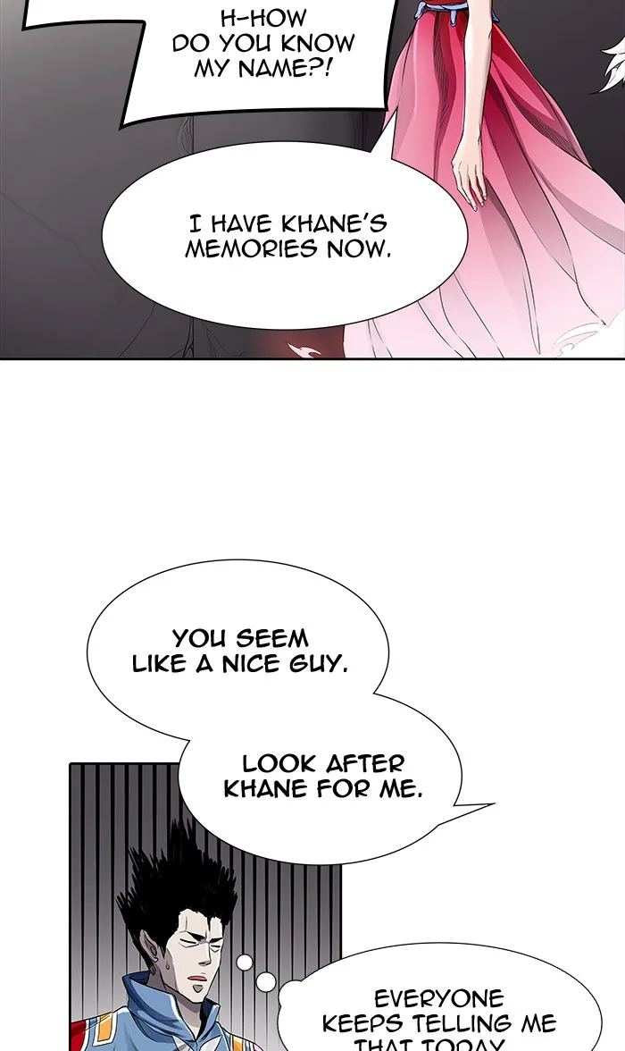 Tower of God - Chapter 465 - Page 79
