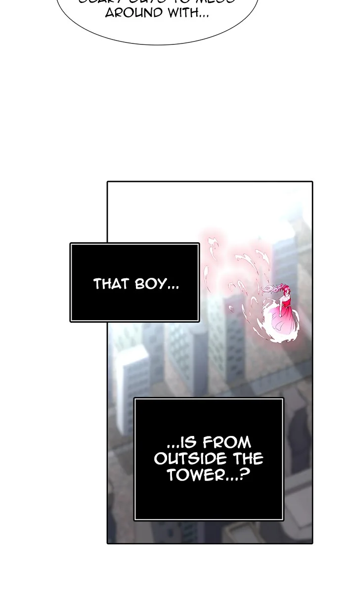 Tower of God - Chapter 465 - Page 8