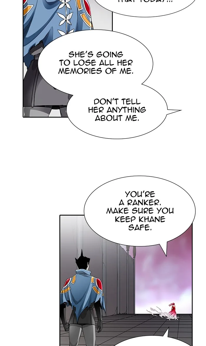 Tower of God - Chapter 465 - Page 80
